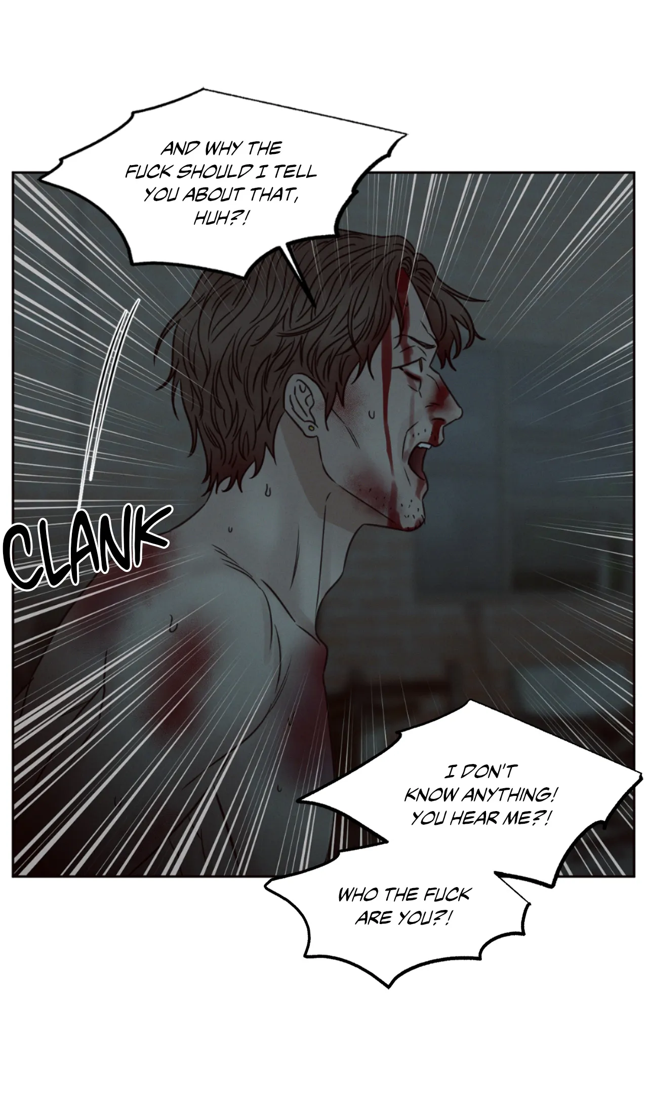Love Me Not - Chapter 70 Page 74