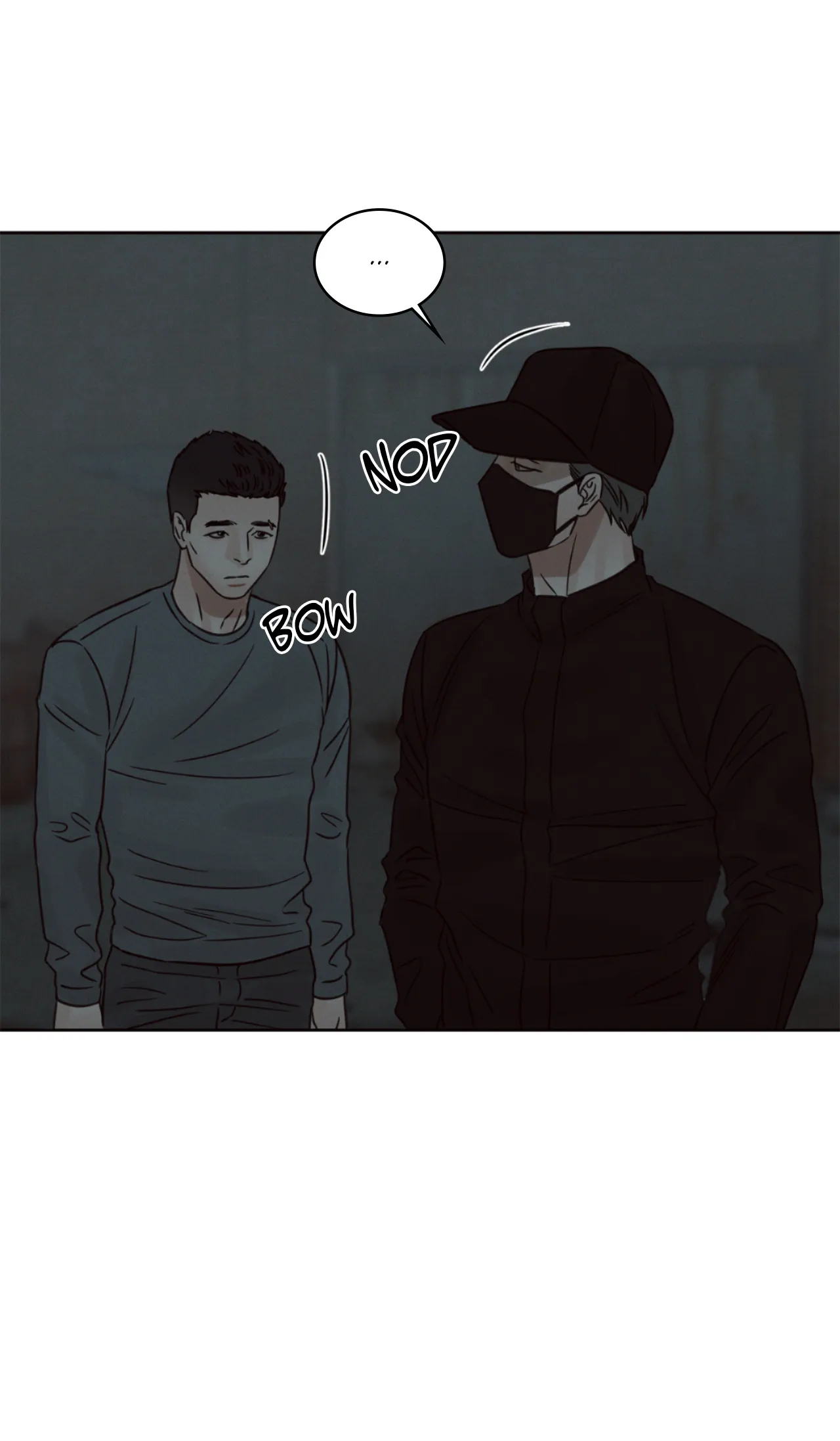 Love Me Not - Chapter 70 Page 75