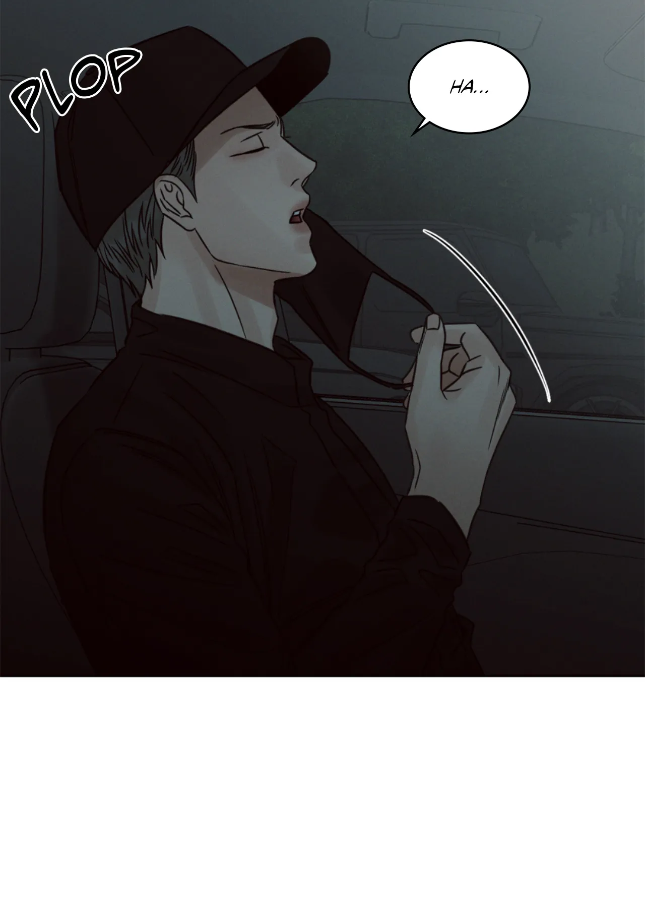 Love Me Not - Chapter 70 Page 81