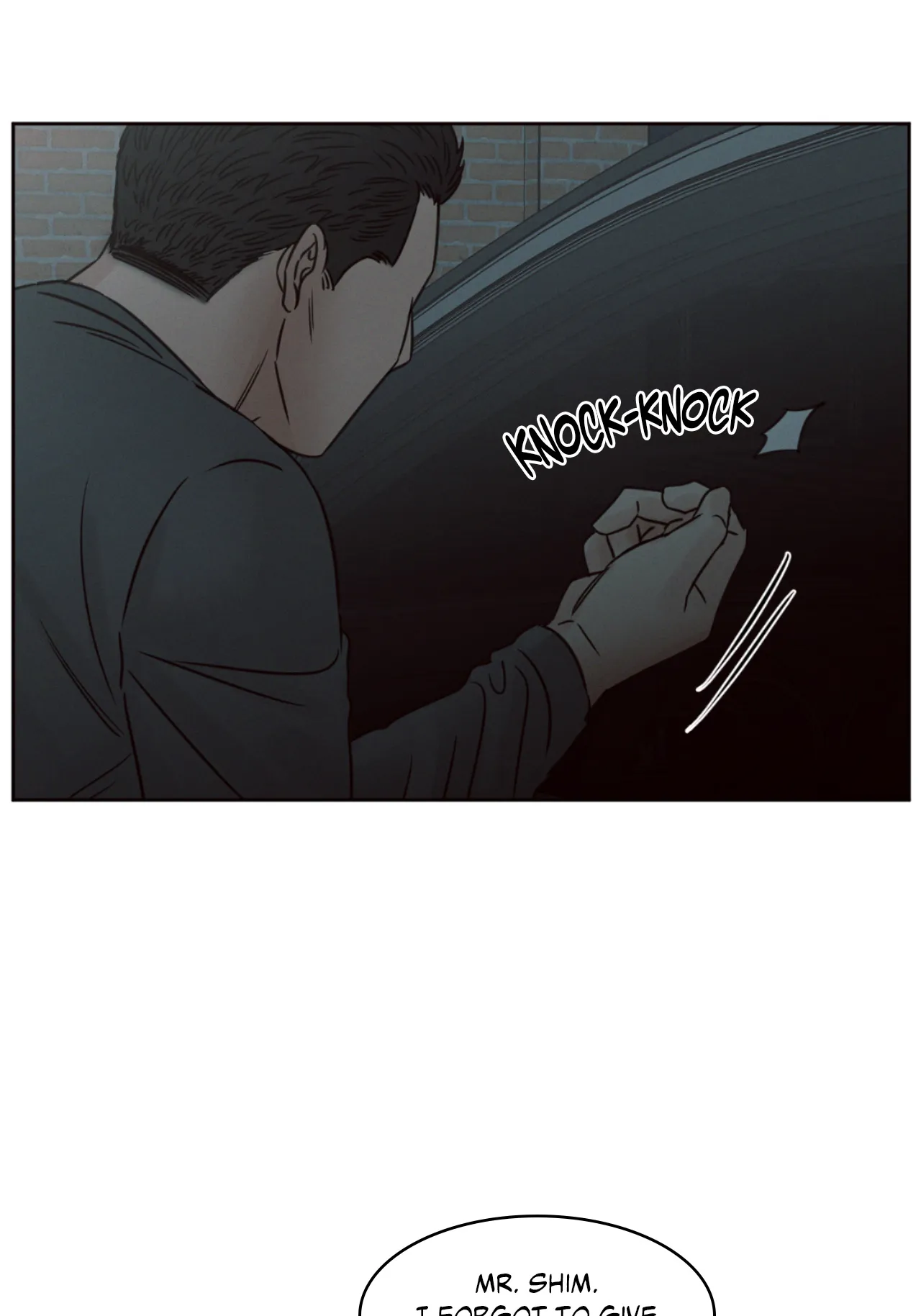 Love Me Not - Chapter 70 Page 82