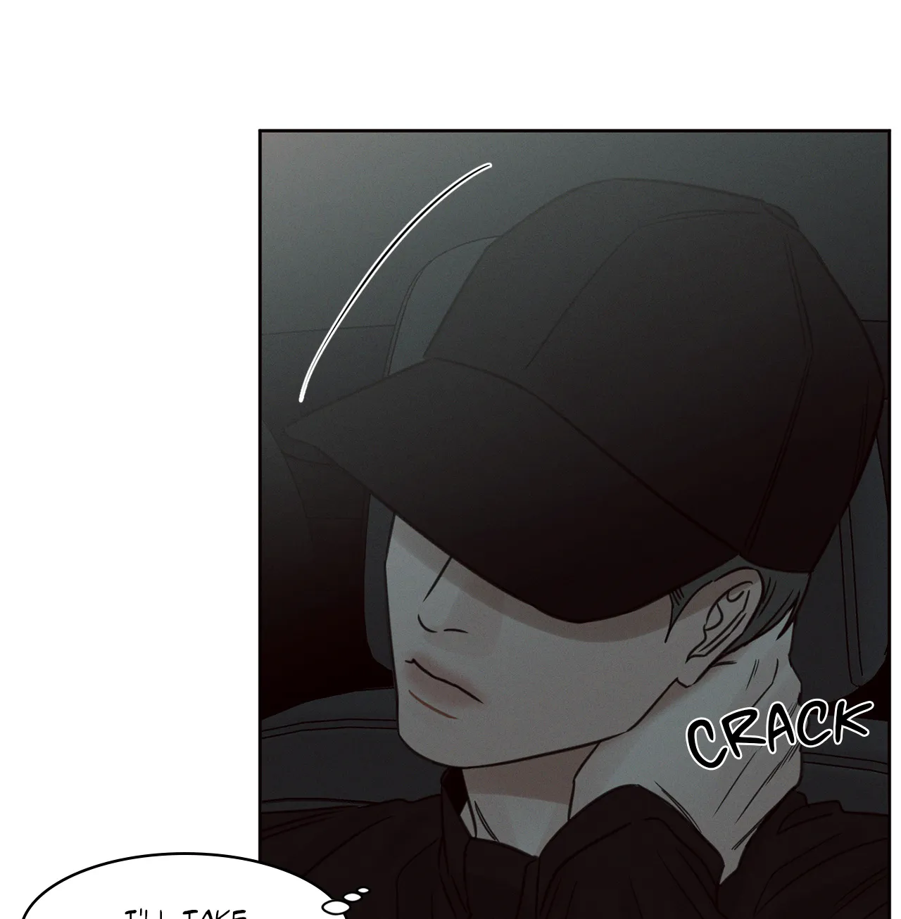 Love Me Not - Chapter 71 Page 4