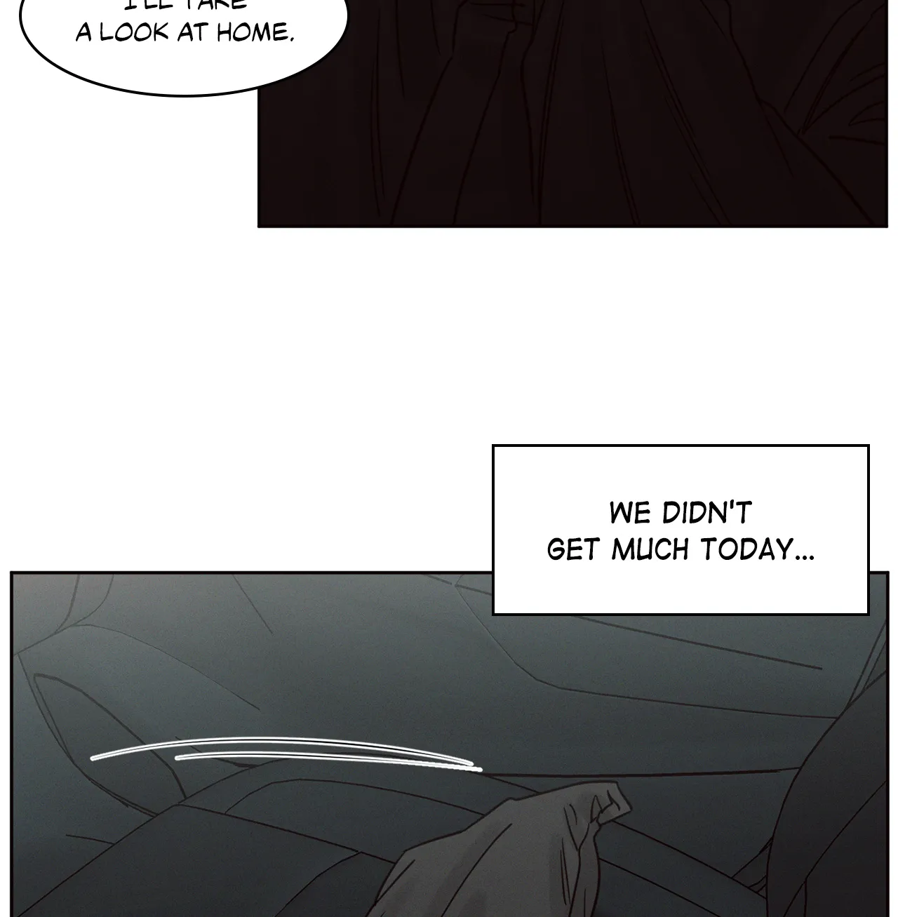 Love Me Not - Chapter 71 Page 5