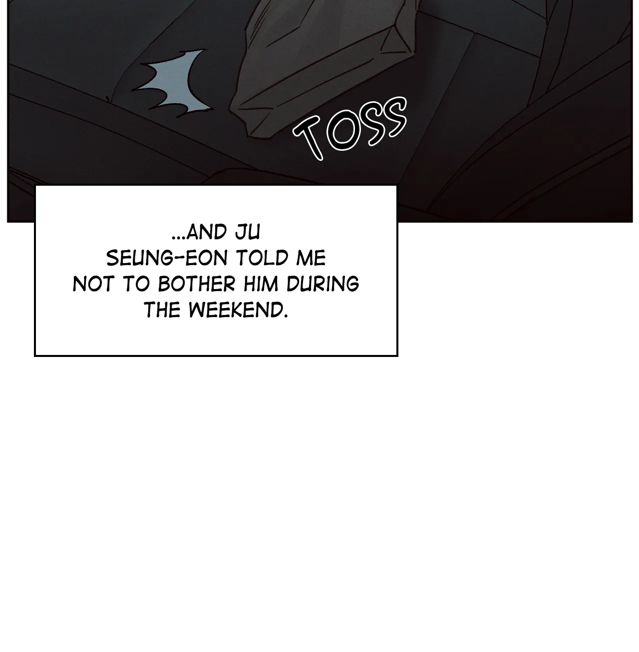 Love Me Not - Chapter 71 Page 6