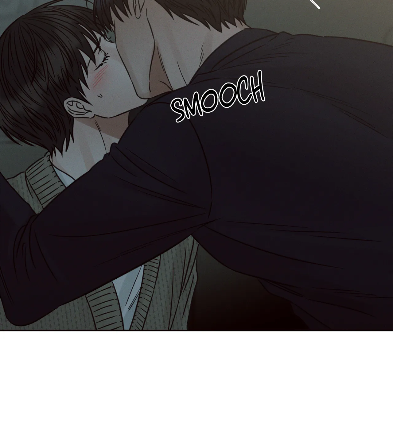 Love Me Not - Chapter 71 Page 12