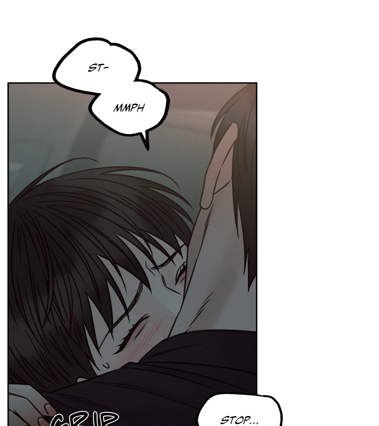Love Me Not - Chapter 71 Page 13