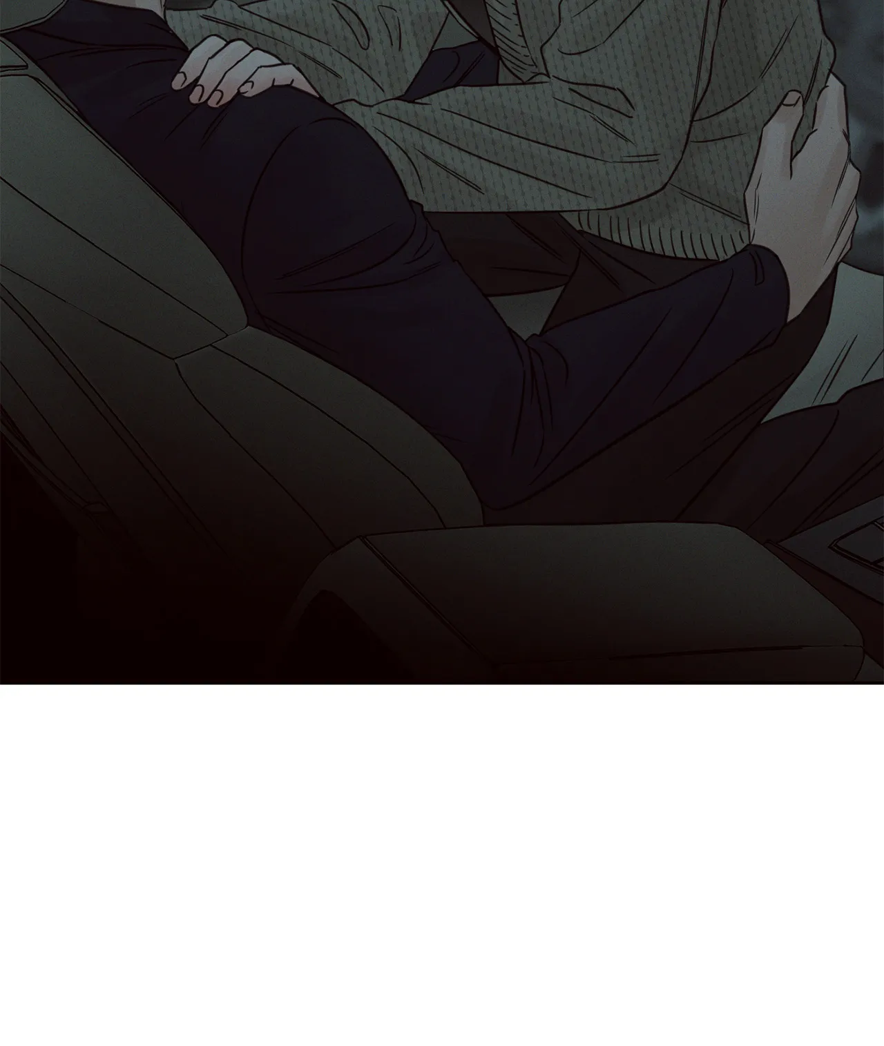 Love Me Not - Chapter 71 Page 18