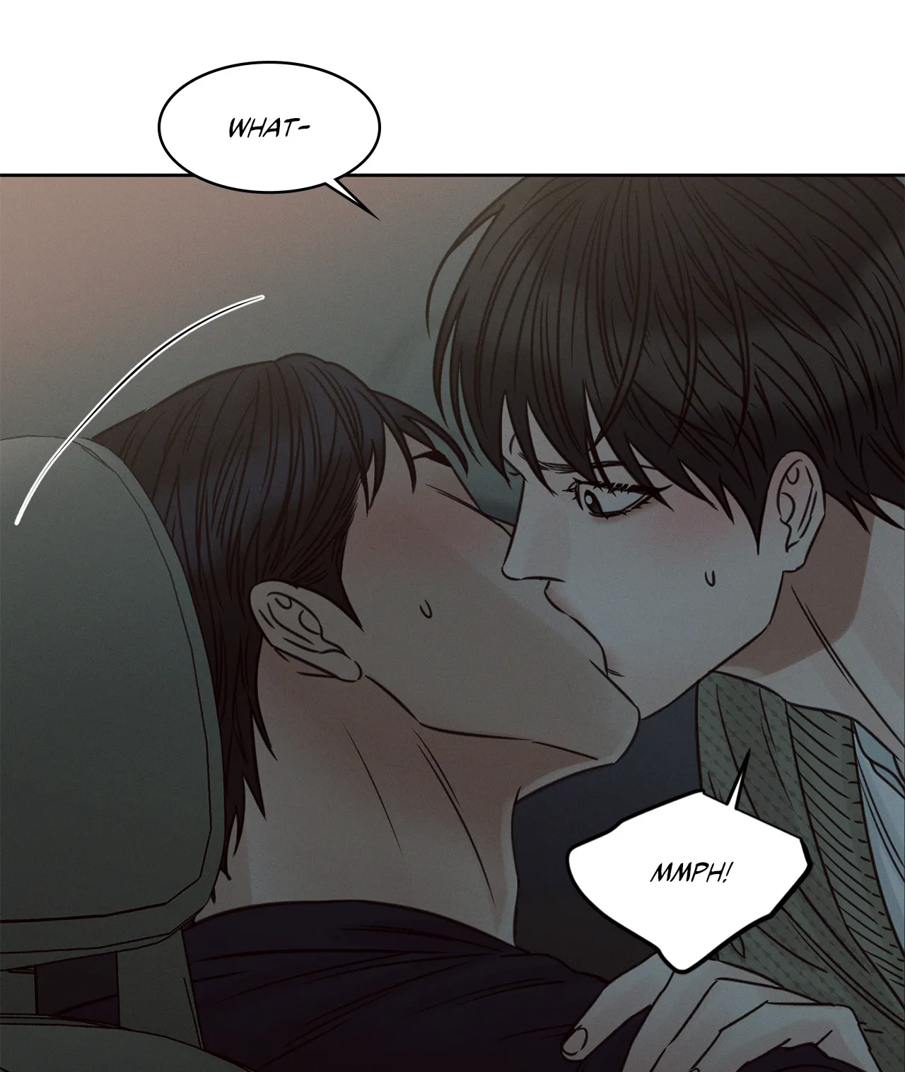 Love Me Not - Chapter 71 Page 19