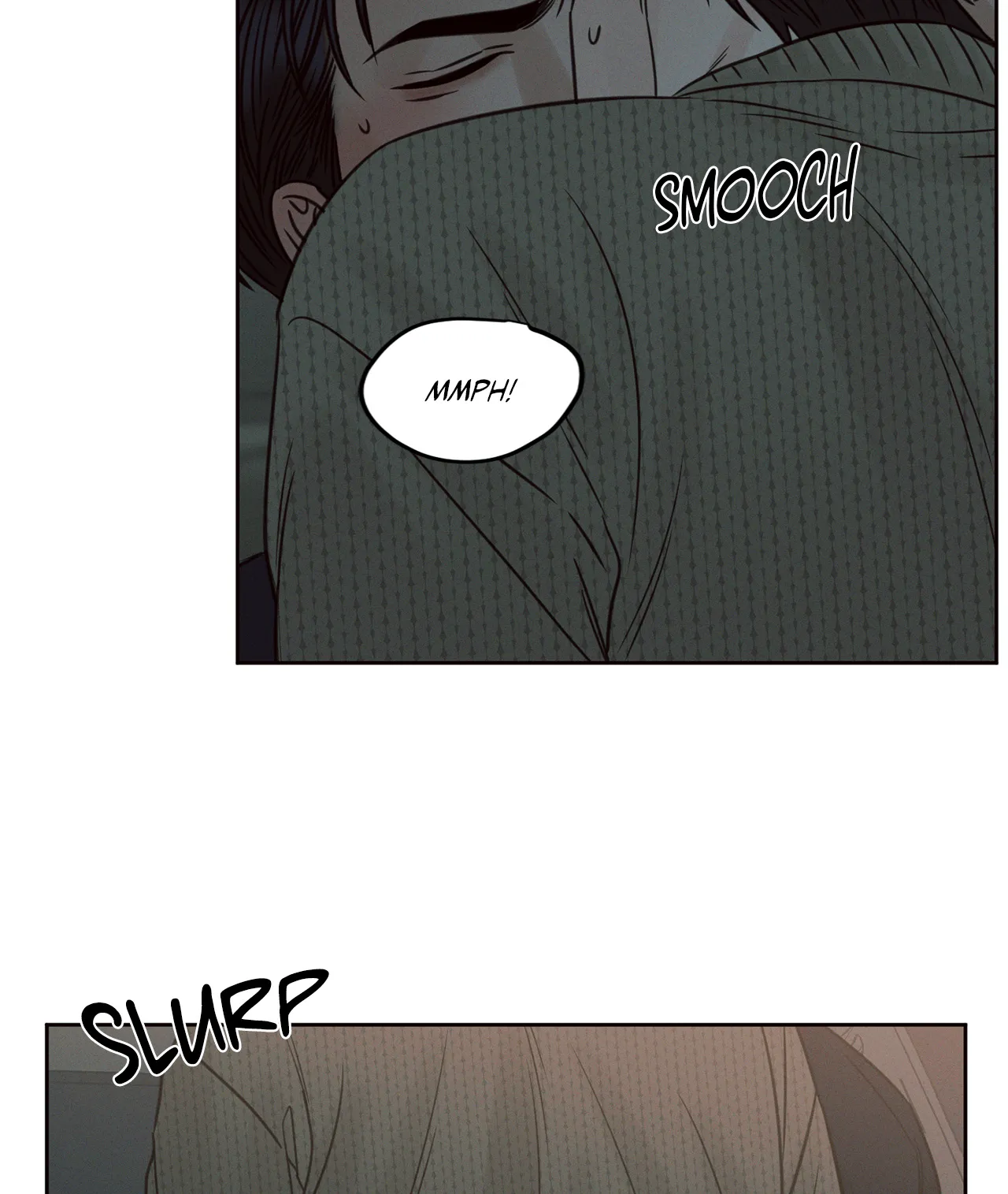 Love Me Not - Chapter 71 Page 21