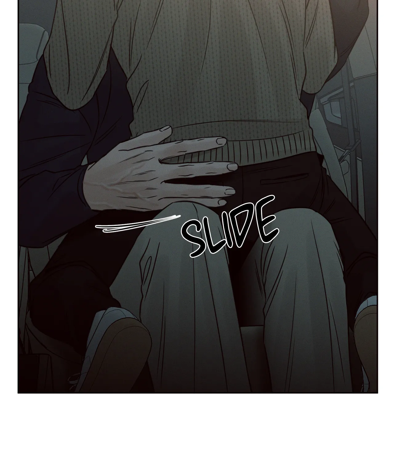 Love Me Not - Chapter 71 Page 22
