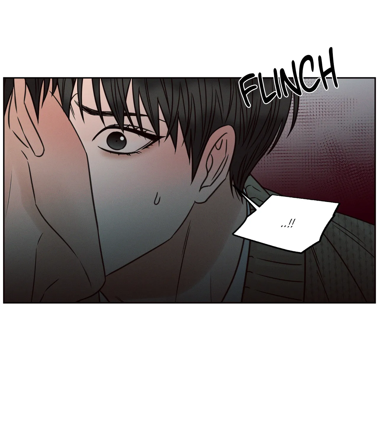 Love Me Not - Chapter 71 Page 23