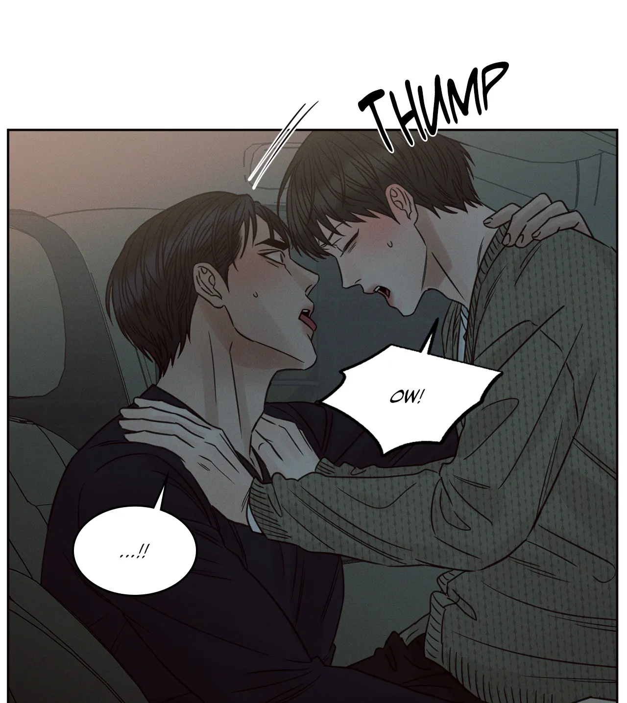 Love Me Not - Chapter 71 Page 24