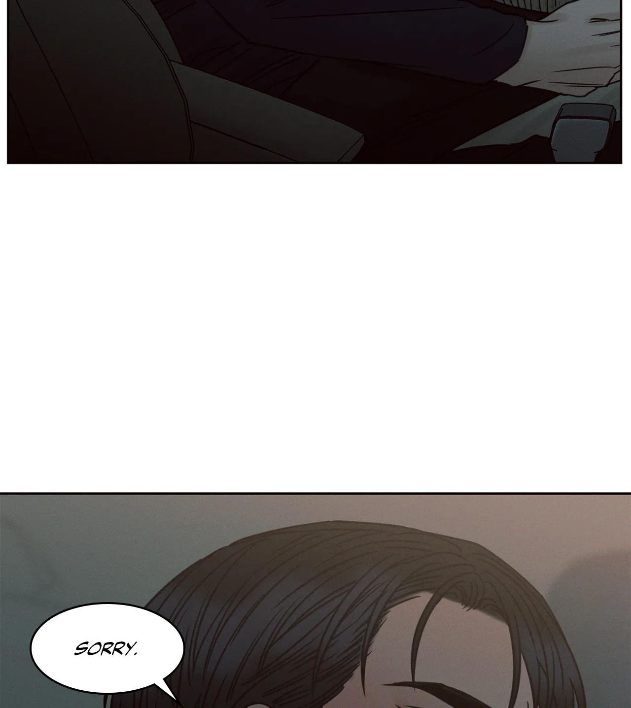 Love Me Not - Chapter 71 Page 25