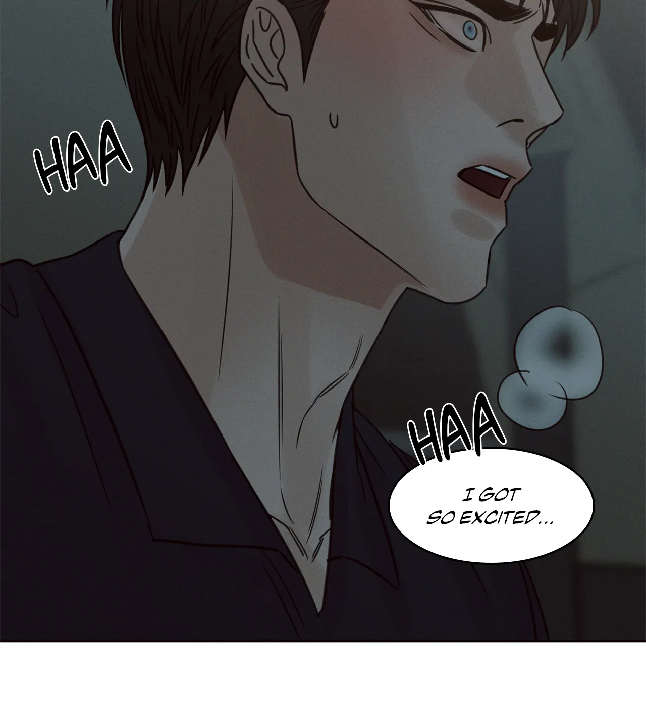 Love Me Not - Chapter 71 Page 26