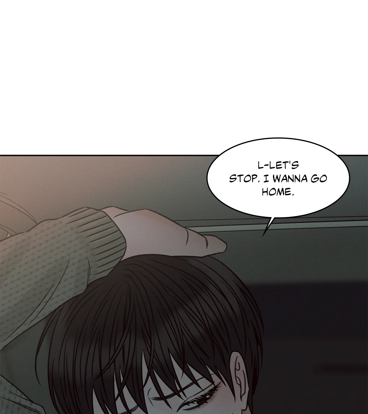 Love Me Not - Chapter 71 Page 27