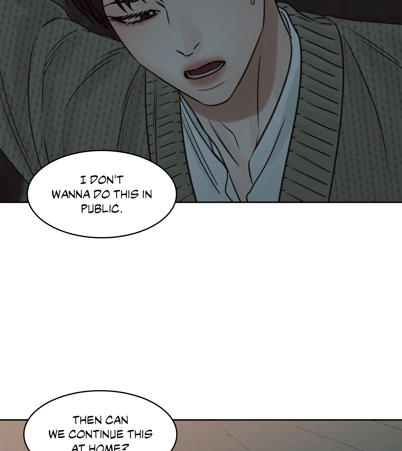 Love Me Not - Chapter 71 Page 28