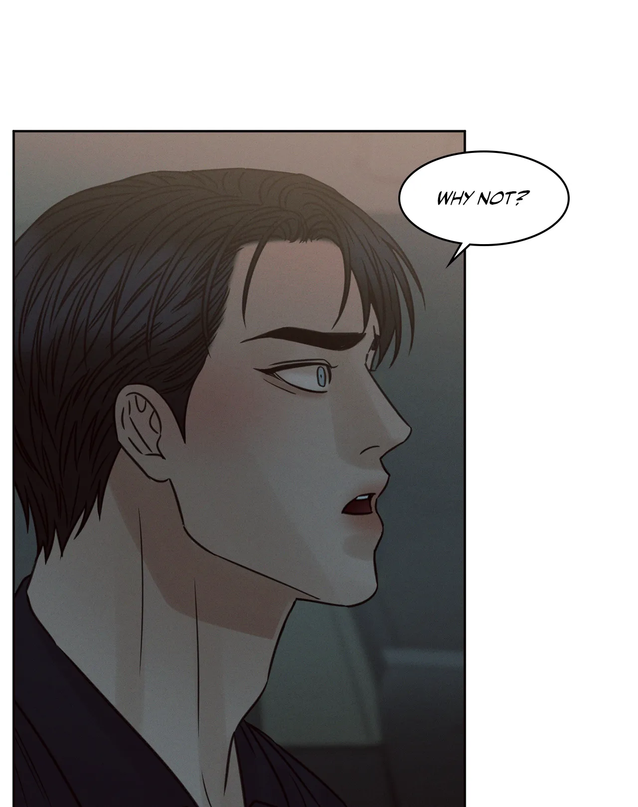 Love Me Not - Chapter 71 Page 30