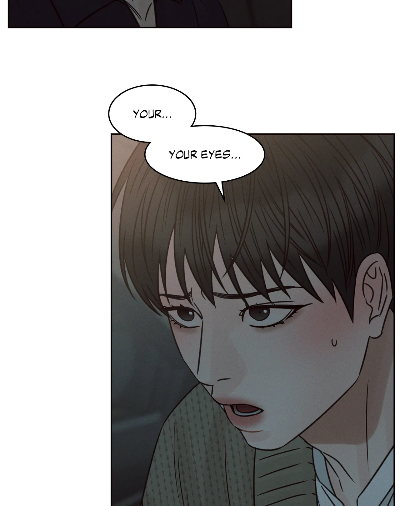 Love Me Not - Chapter 71 Page 31