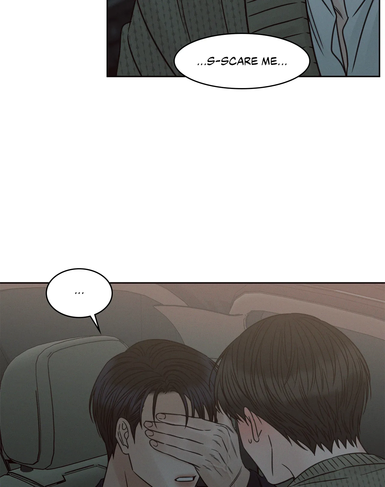 Love Me Not - Chapter 71 Page 32