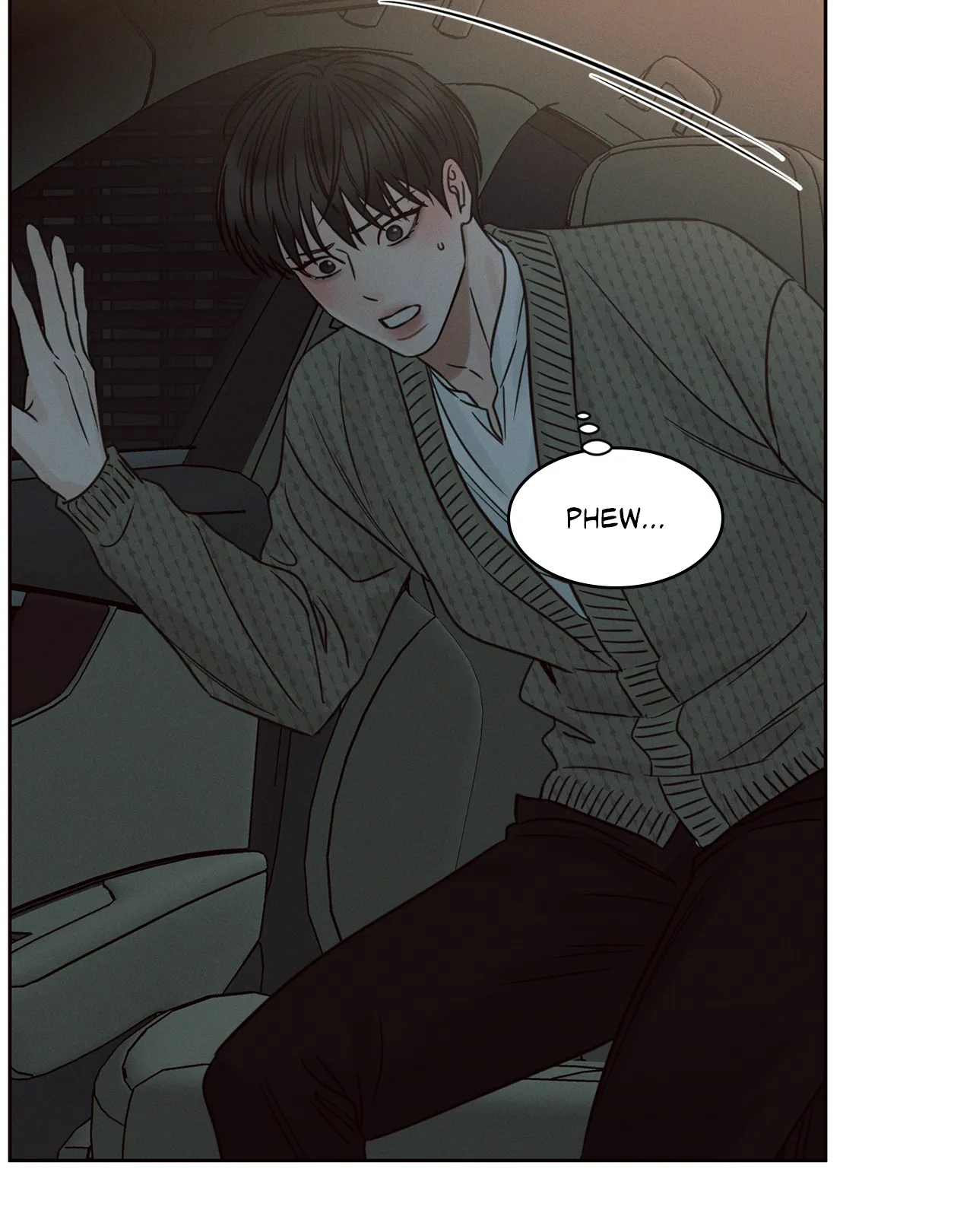 Love Me Not - Chapter 71 Page 34