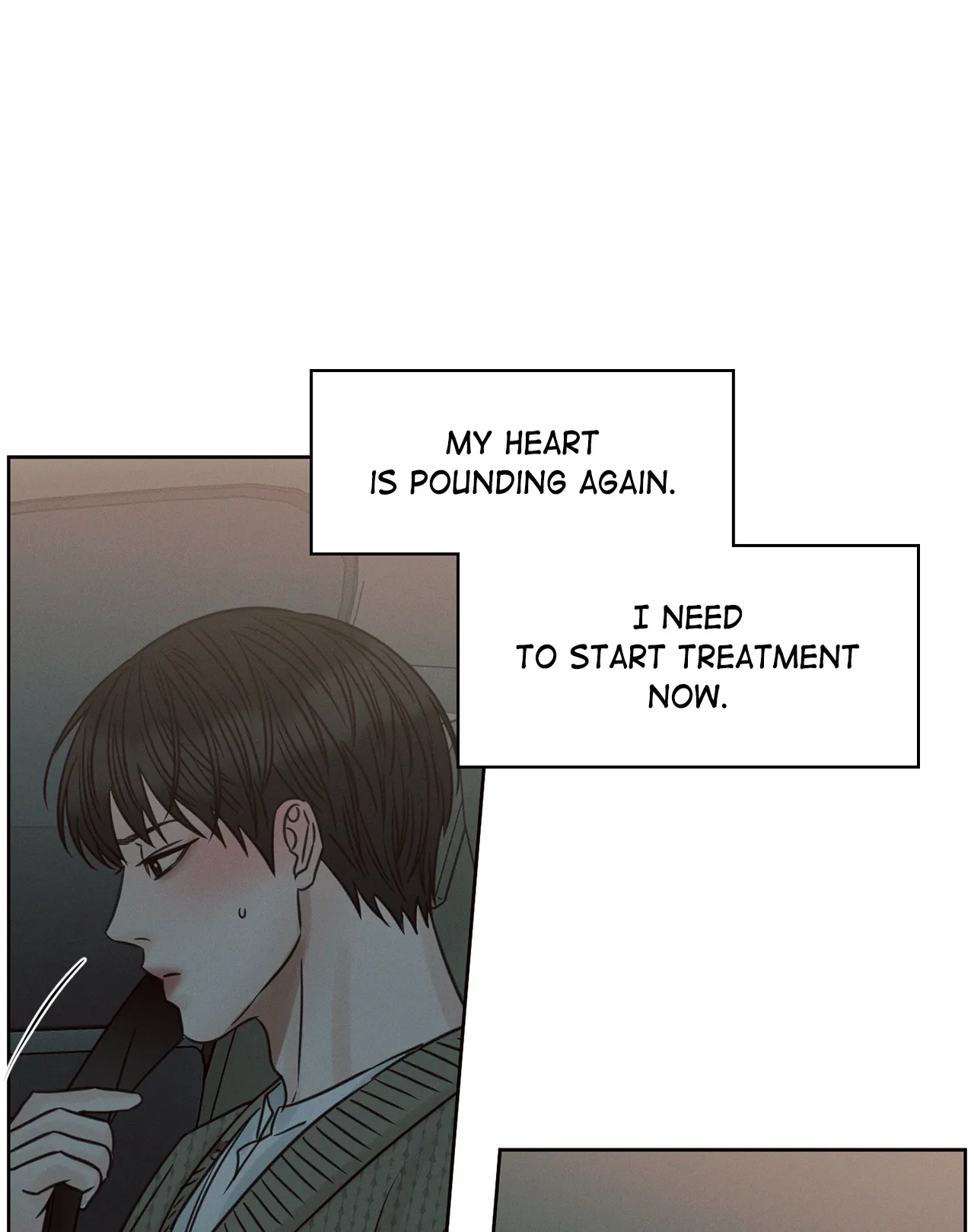 Love Me Not - Chapter 71 Page 35
