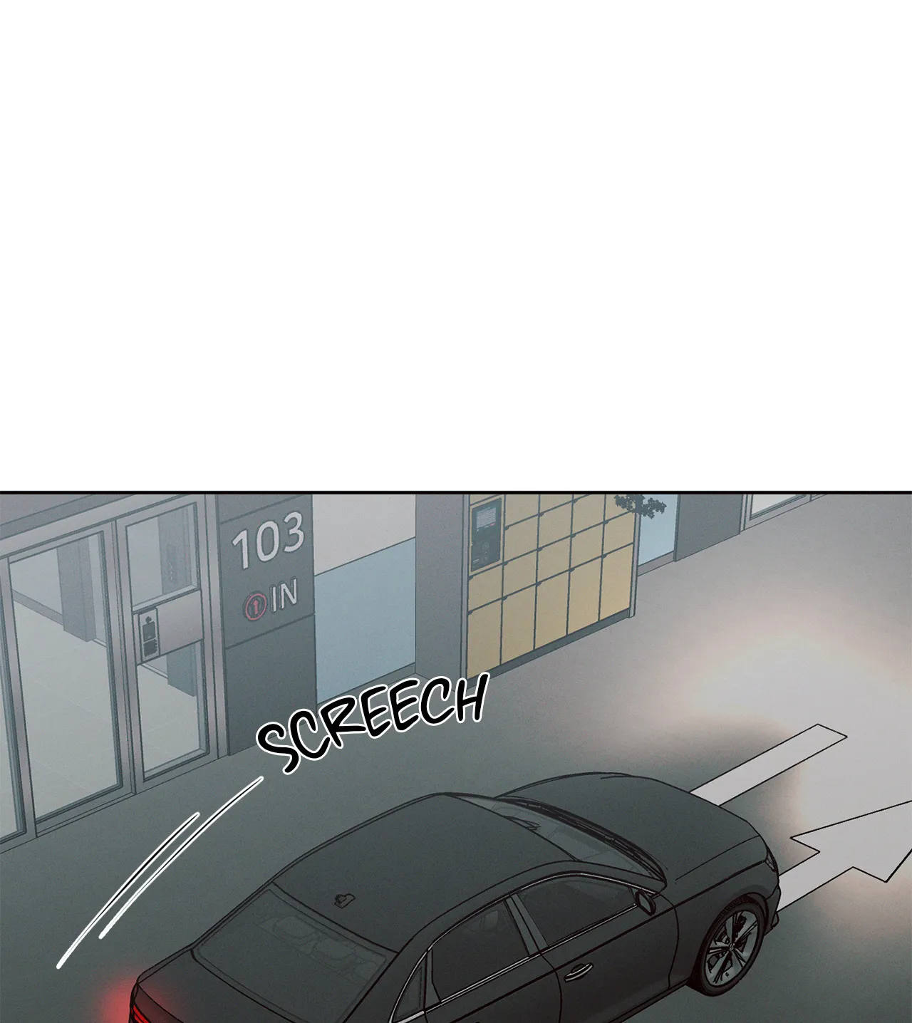 Love Me Not - Chapter 71 Page 38