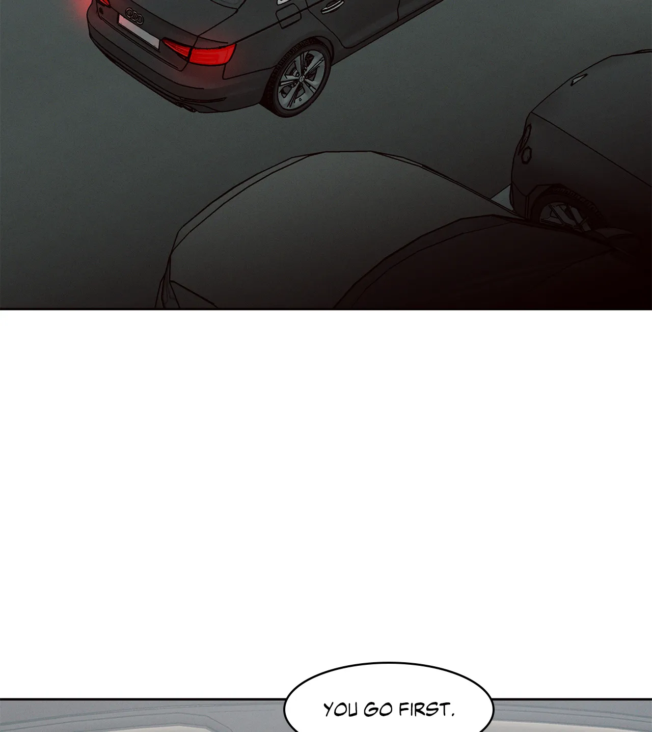 Love Me Not - Chapter 71 Page 39