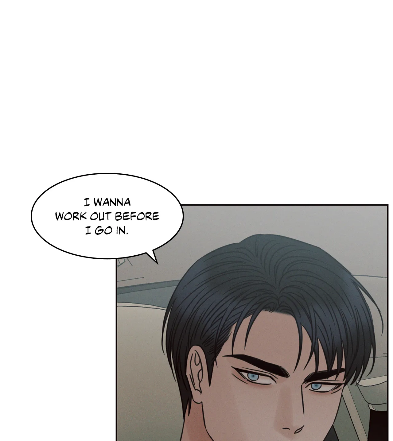 Love Me Not - Chapter 71 Page 41