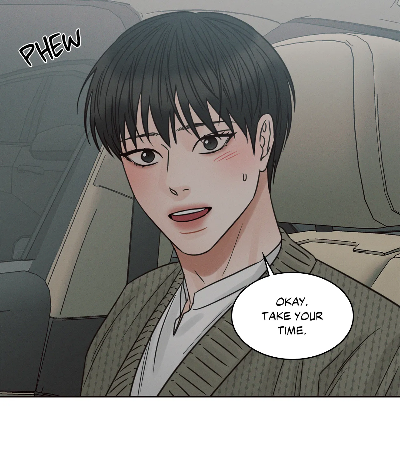 Love Me Not - Chapter 71 Page 43