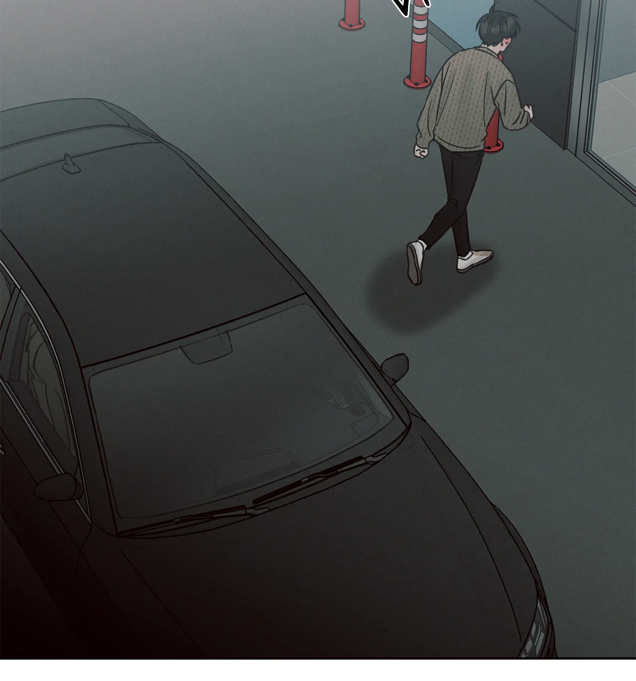 Love Me Not - Chapter 71 Page 46