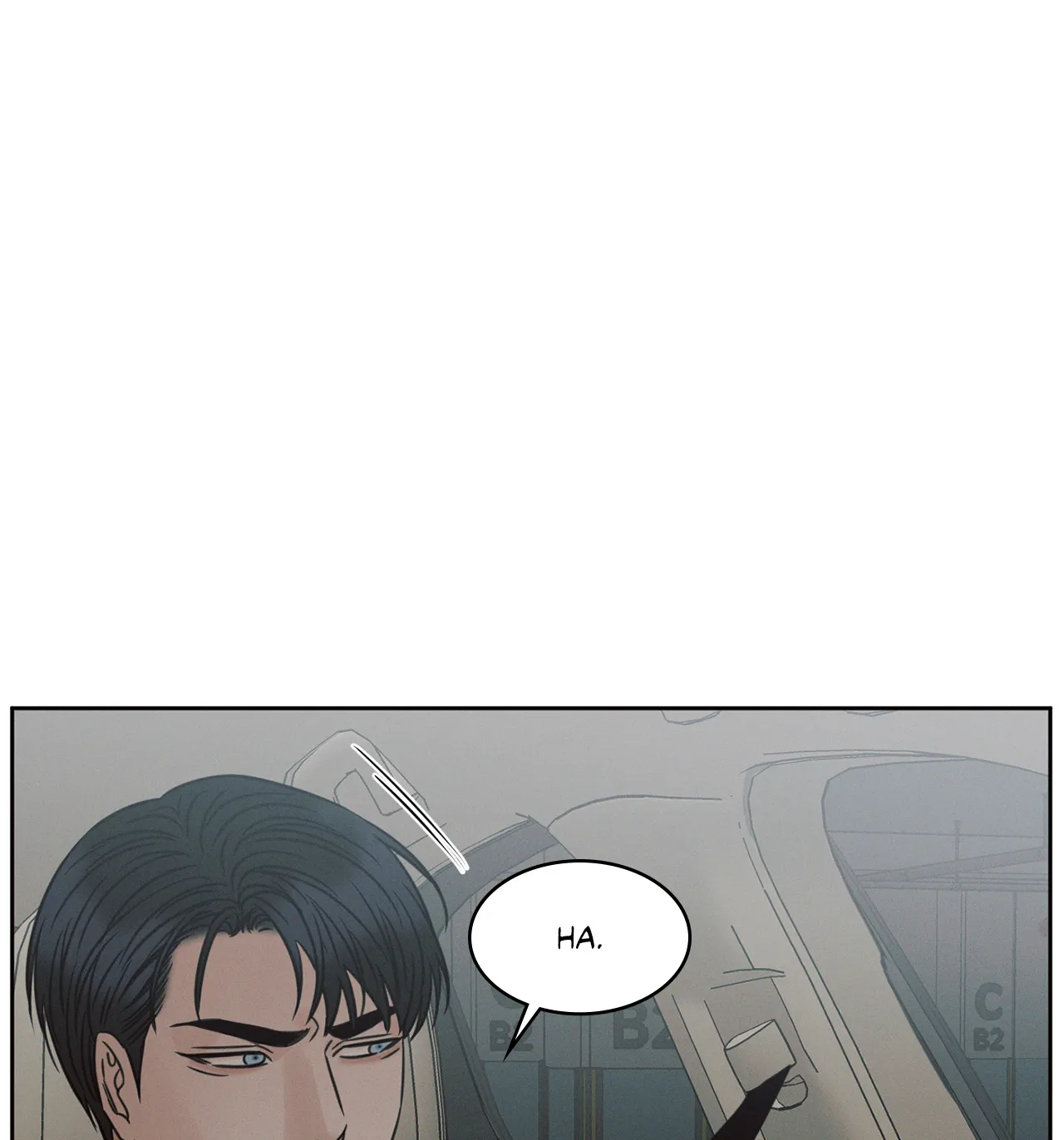 Love Me Not - Chapter 71 Page 47