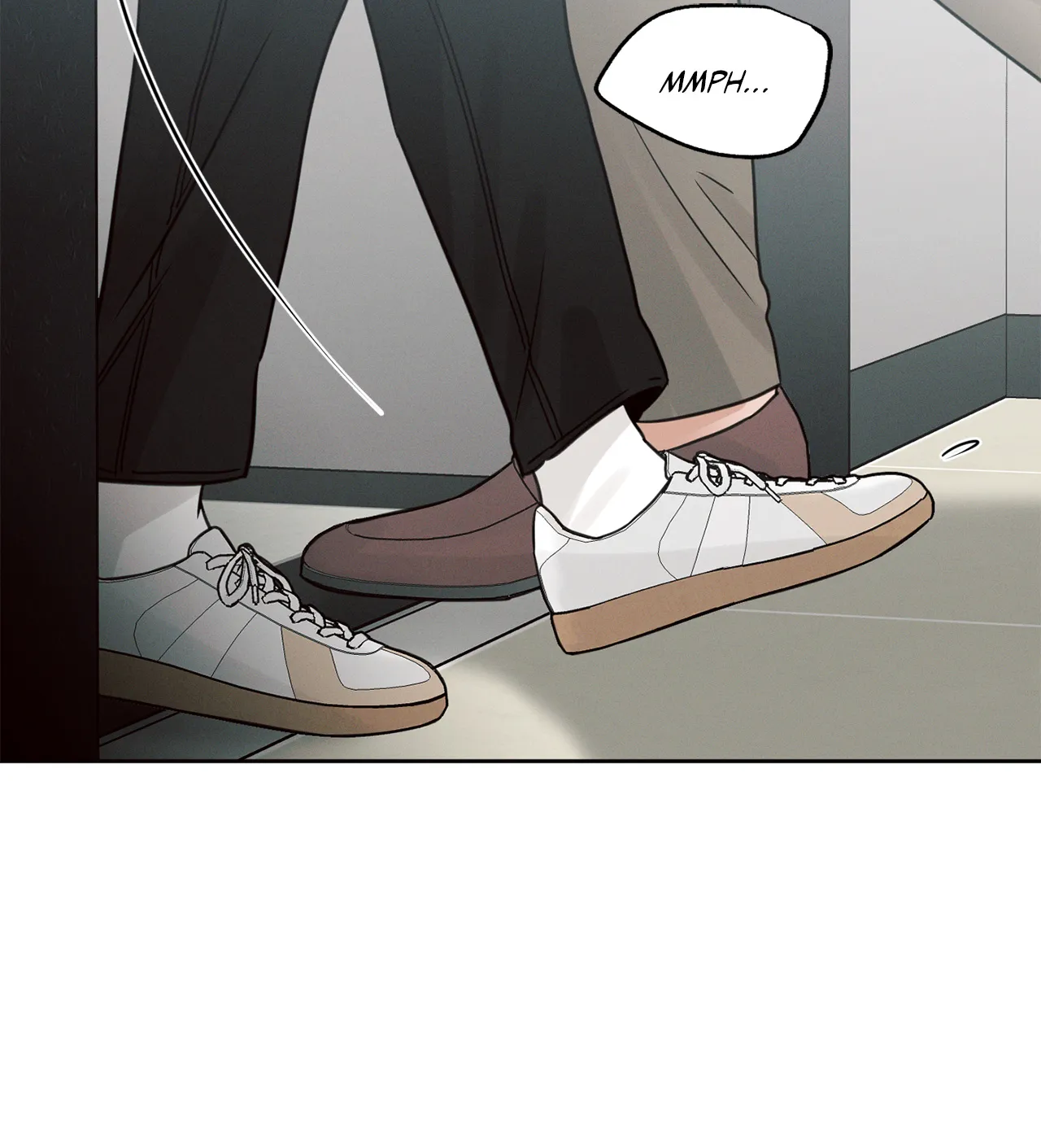 Love Me Not - Chapter 71 Page 57
