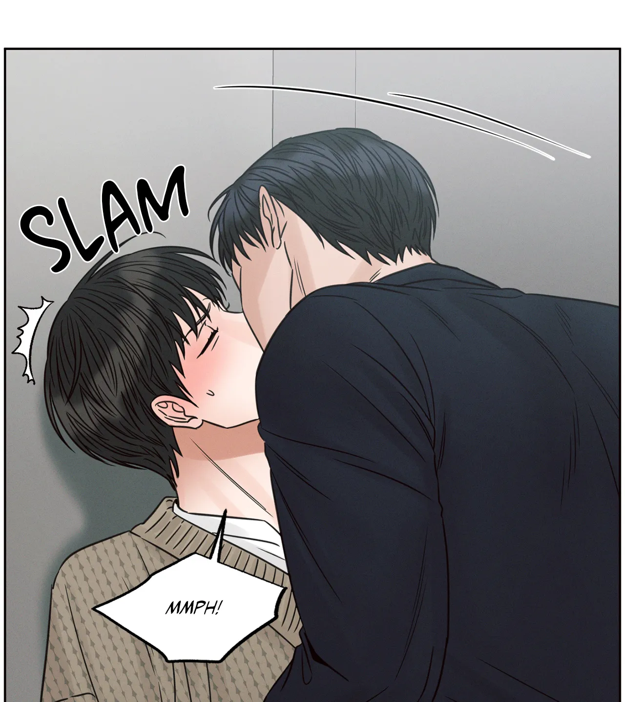 Love Me Not - Chapter 71 Page 58