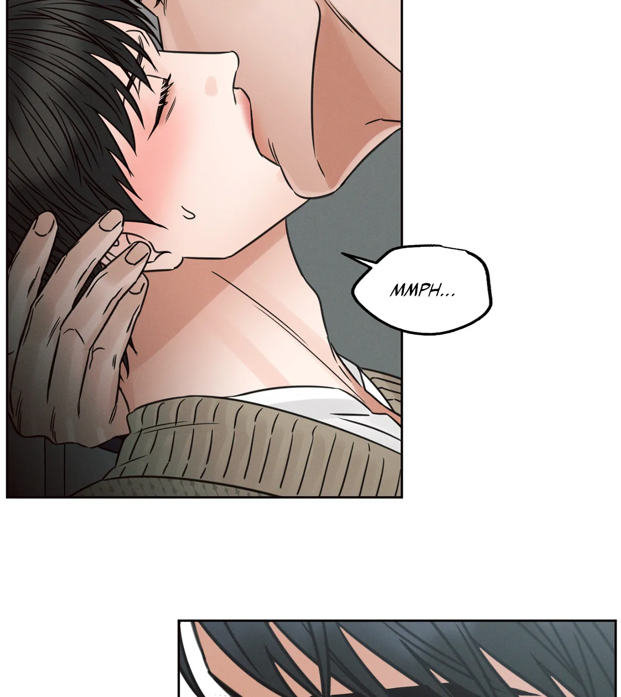 Love Me Not - Chapter 71 Page 60