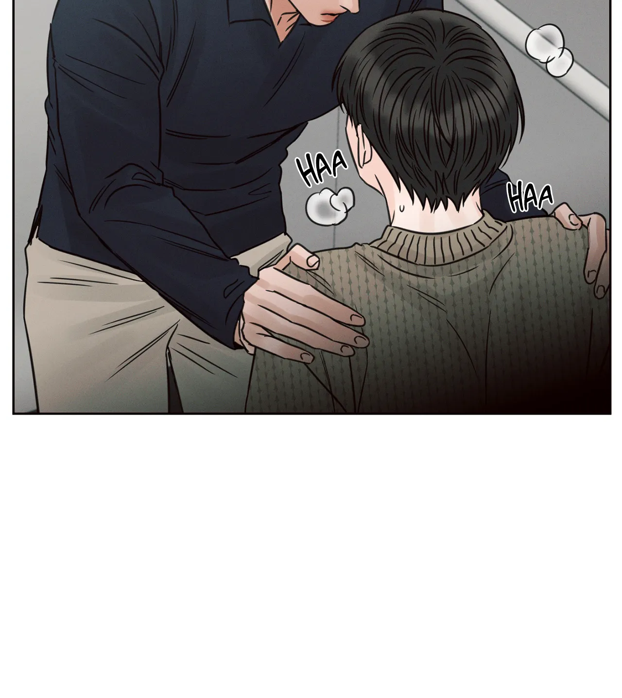 Love Me Not - Chapter 71 Page 63