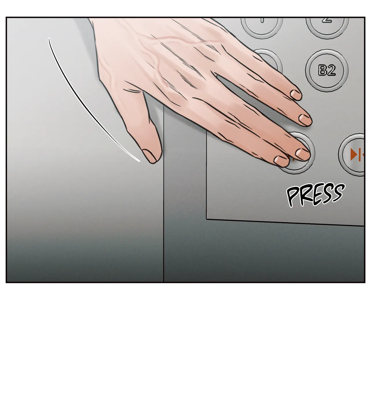 Love Me Not - Chapter 71 Page 64