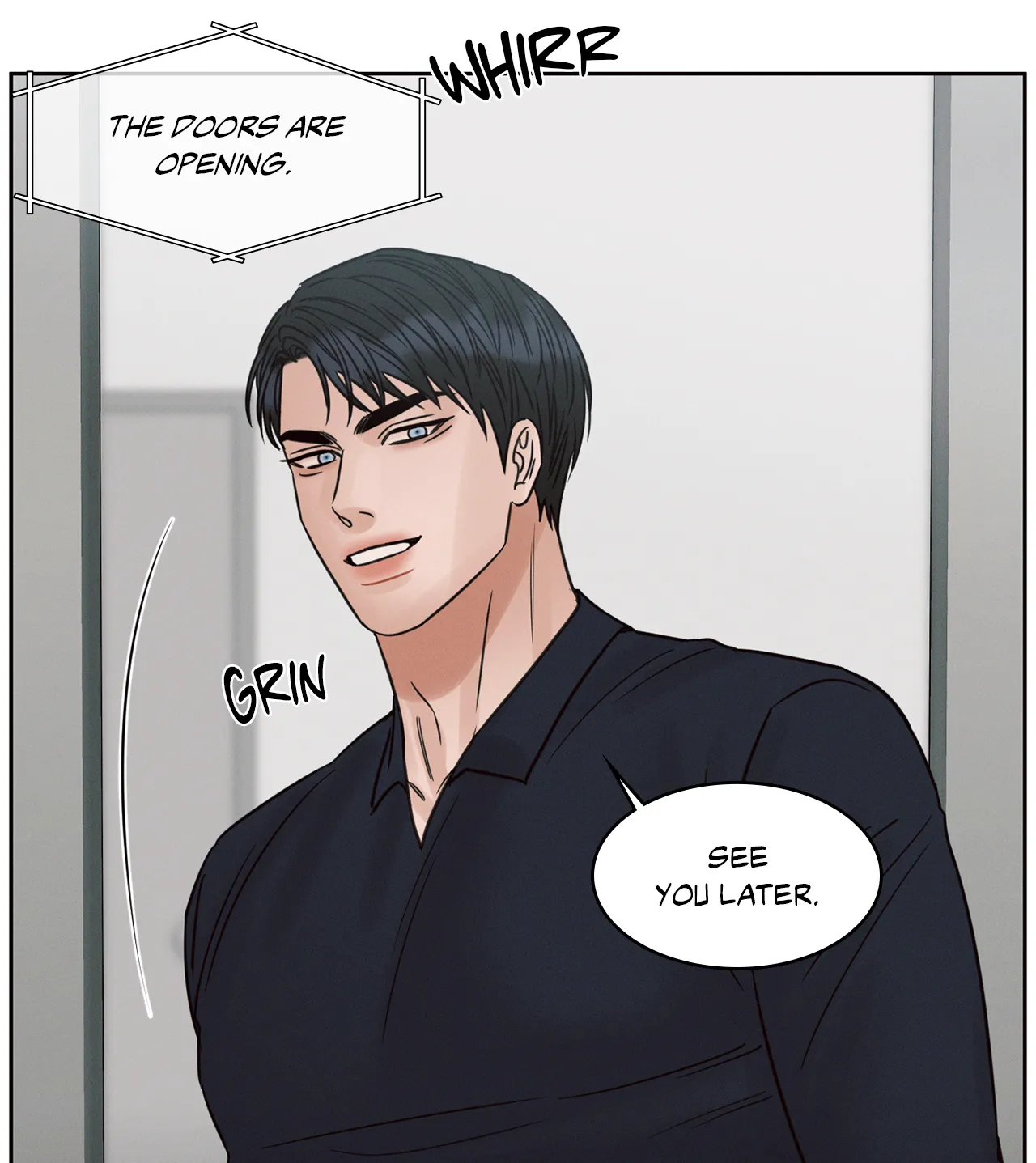 Love Me Not - Chapter 71 Page 65