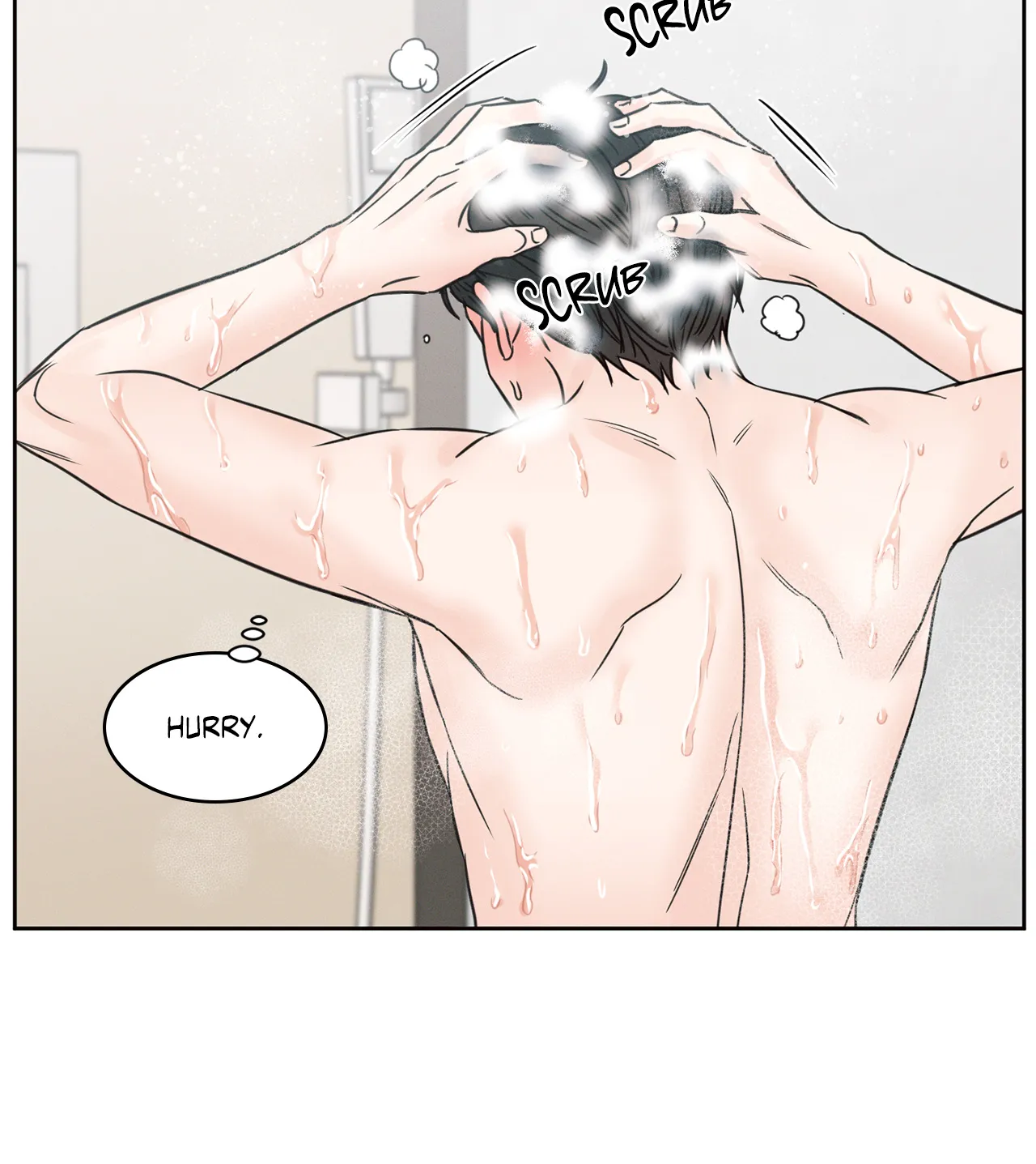 Love Me Not - Chapter 71 Page 71