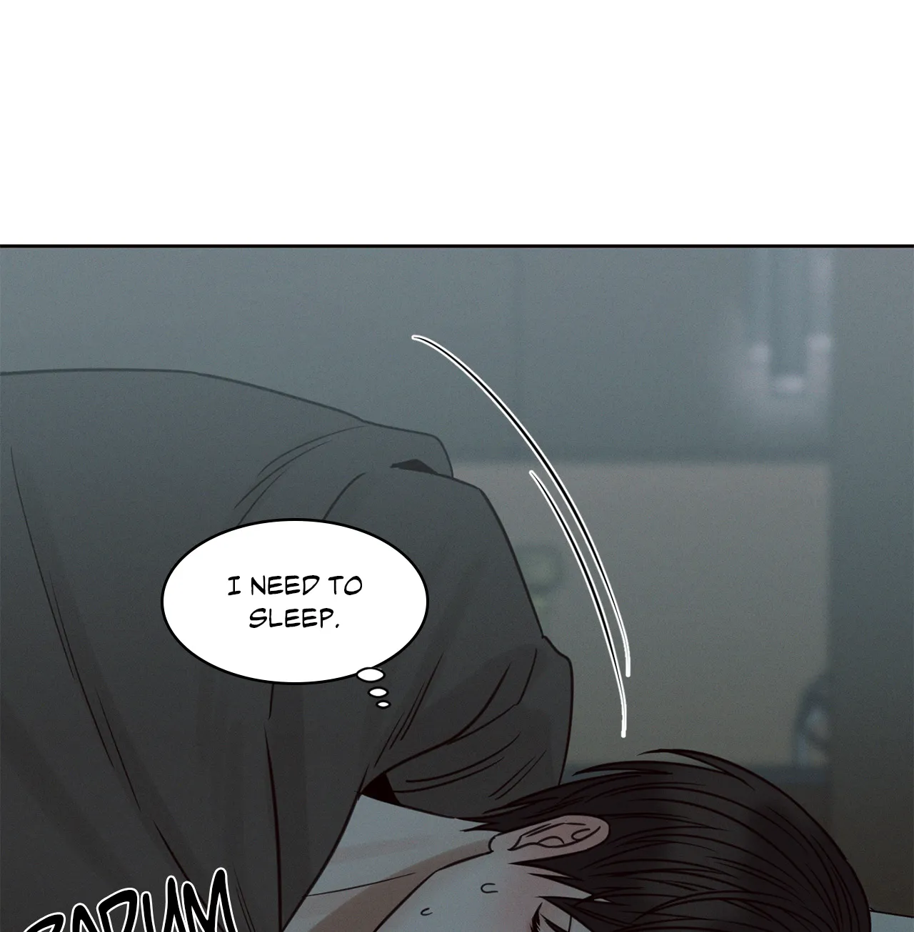 Love Me Not - Chapter 71 Page 74