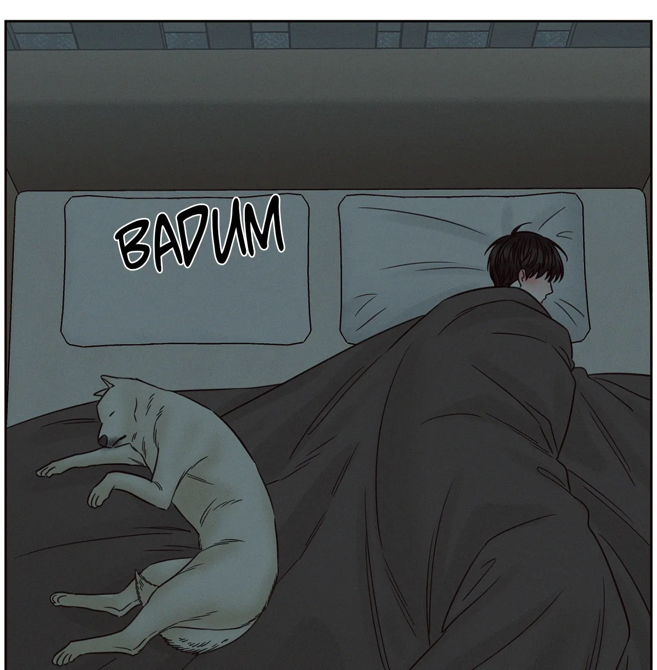 Love Me Not - Chapter 71 Page 76