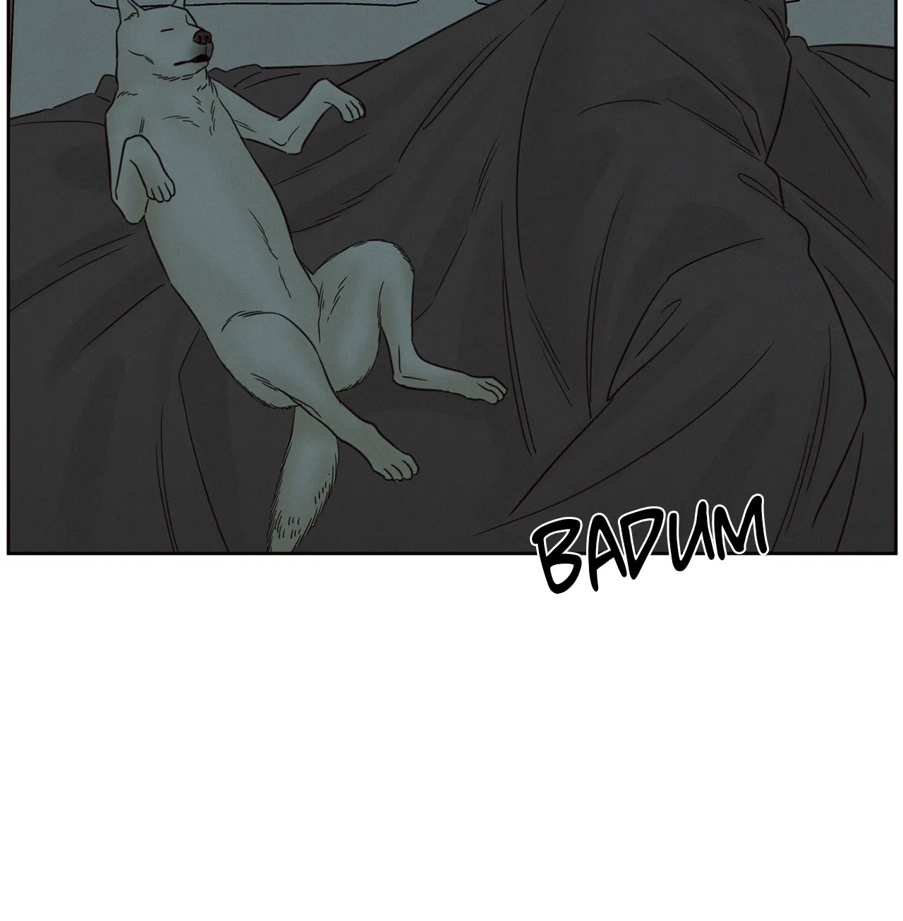Love Me Not - Chapter 71 Page 78