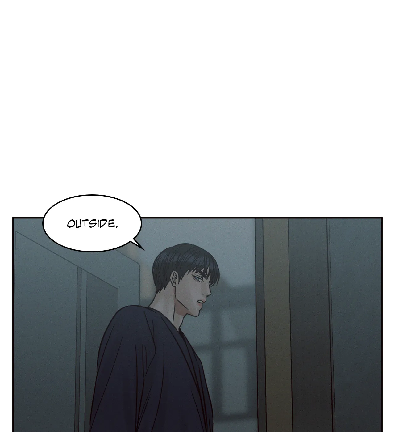 Love Me Not - Chapter 71 Page 81