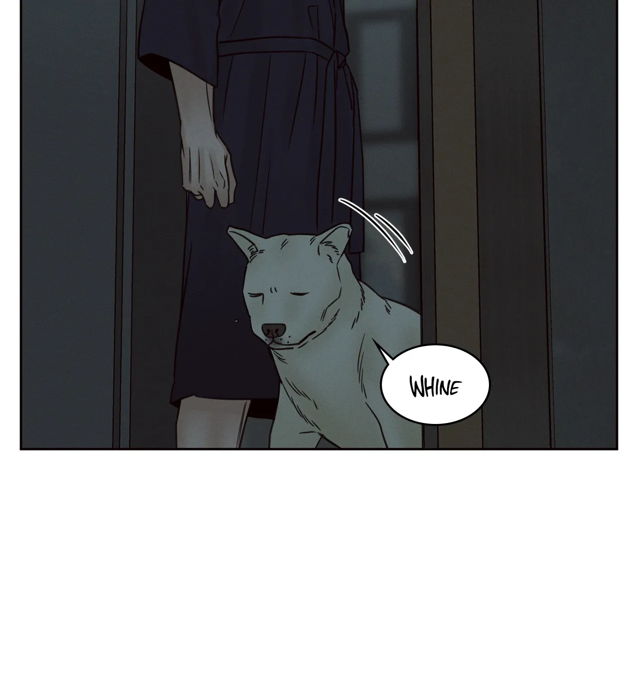 Love Me Not - Chapter 71 Page 82