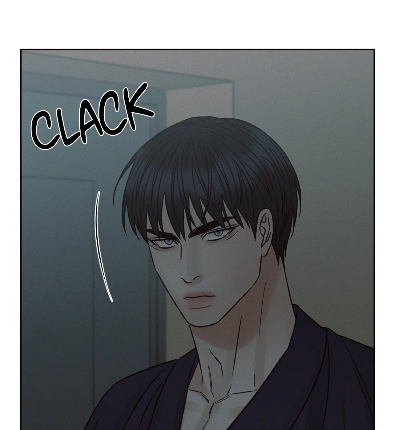 Love Me Not - Chapter 71 Page 83