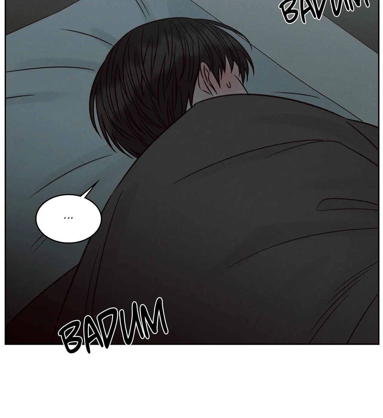 Love Me Not - Chapter 71 Page 85