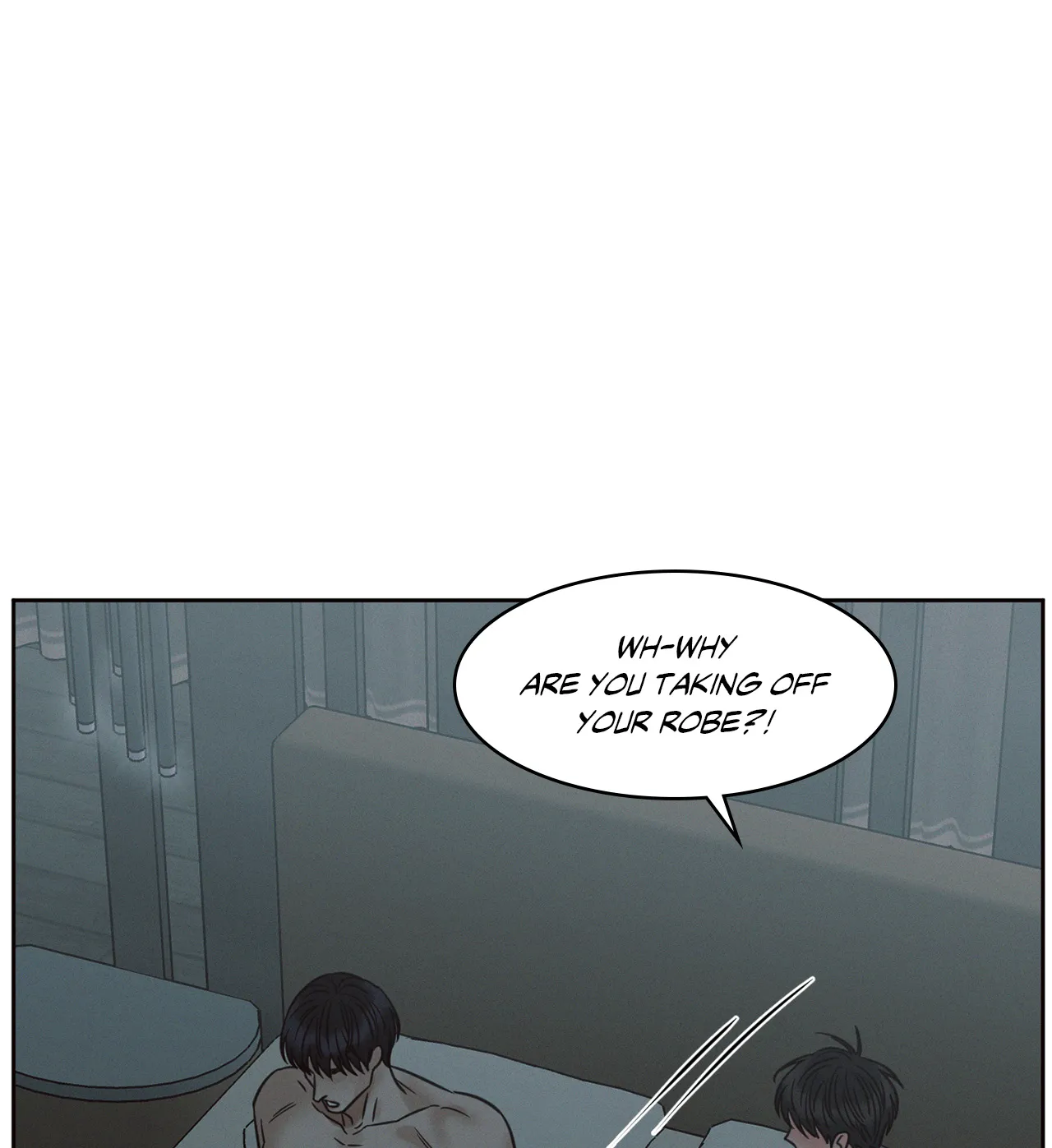 Love Me Not - Chapter 71 Page 91