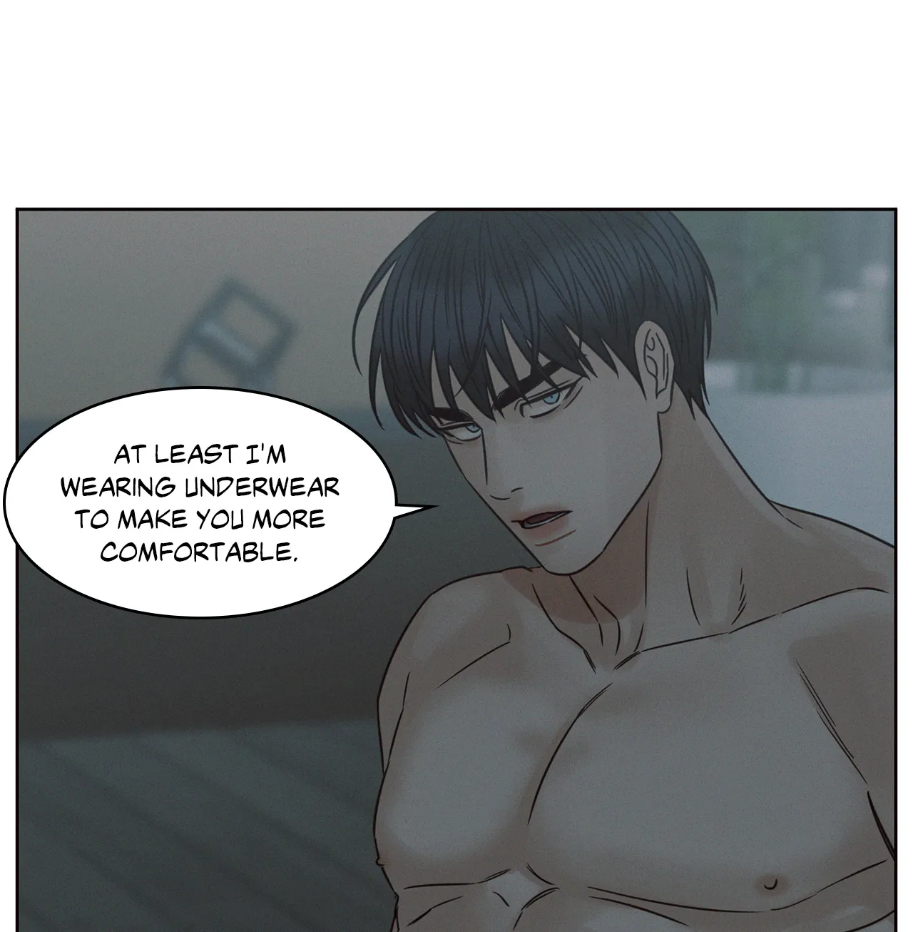 Love Me Not - Chapter 71 Page 93