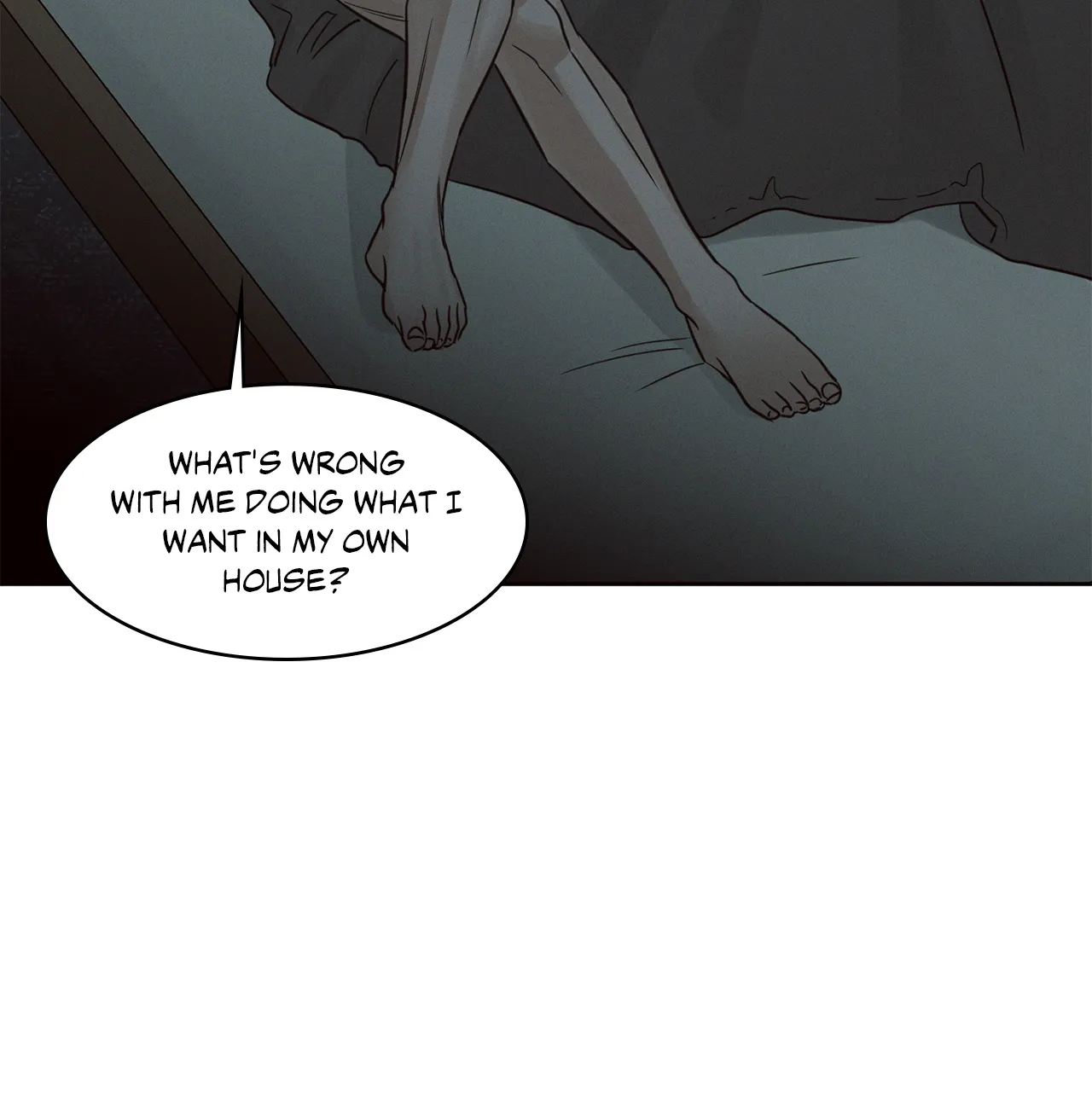 Love Me Not - Chapter 71 Page 96