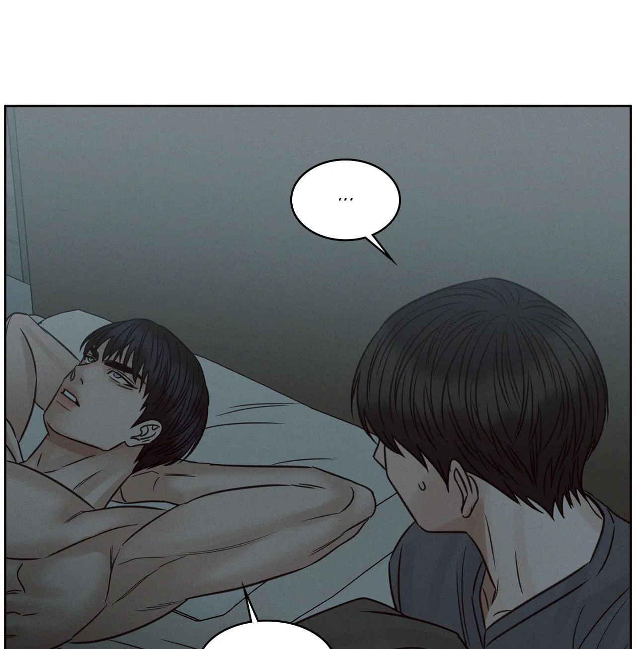 Love Me Not - Chapter 71 Page 97