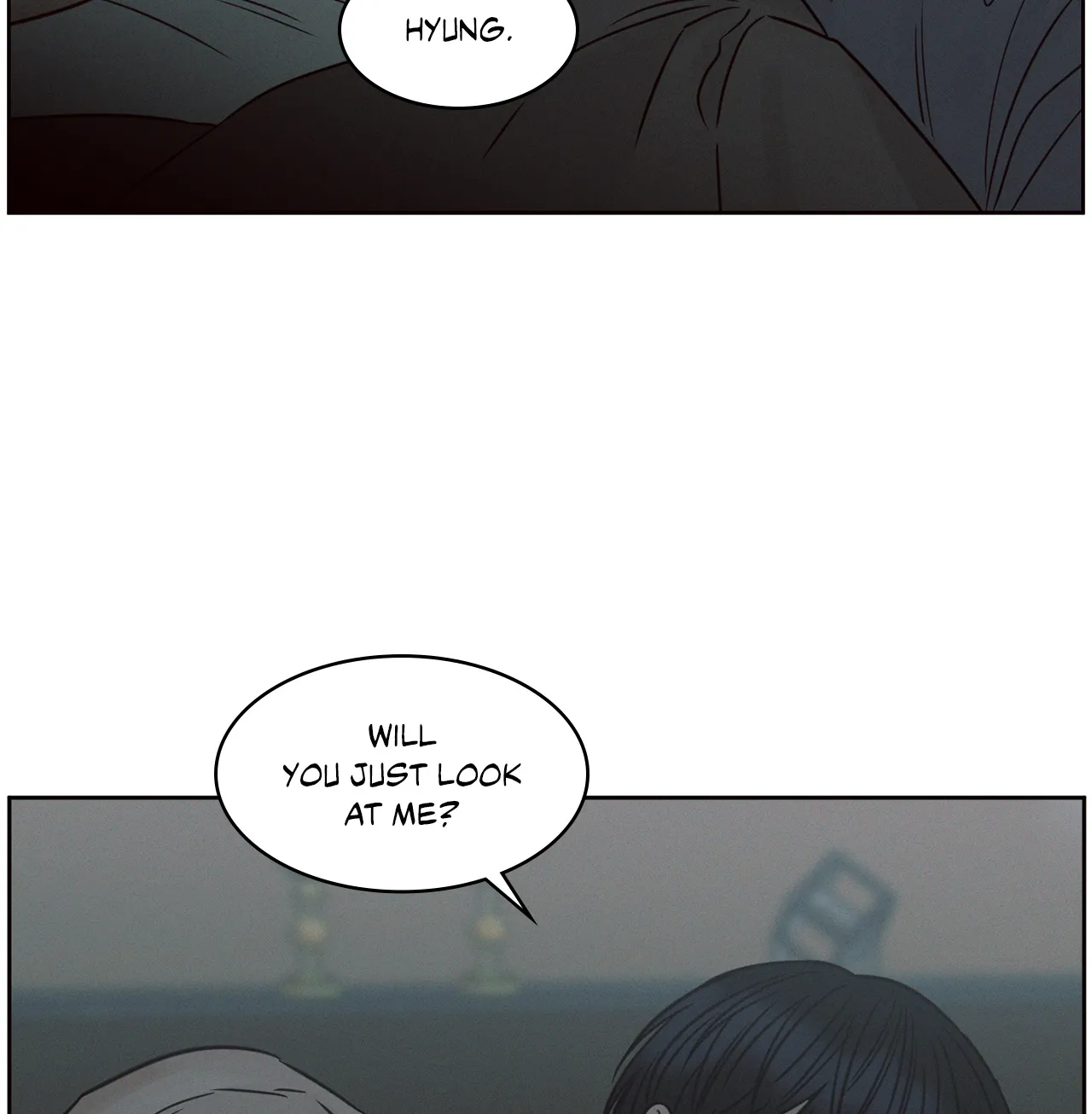 Love Me Not - Chapter 71 Page 98