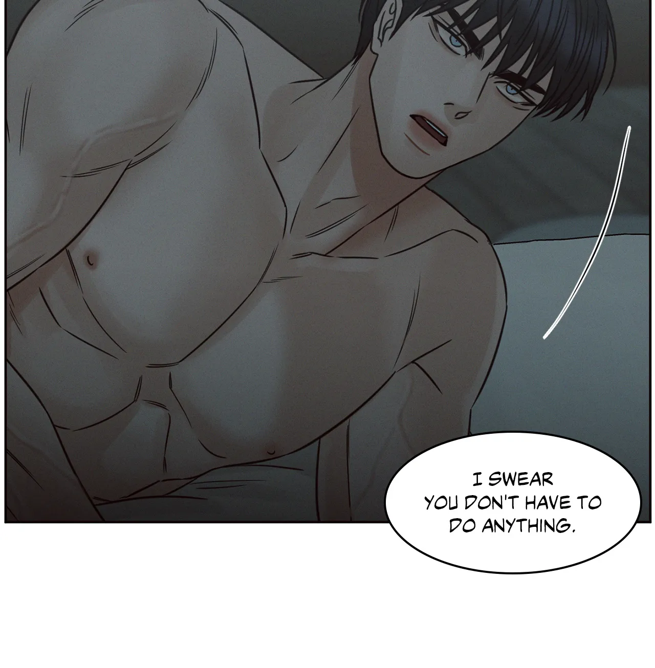 Love Me Not - Chapter 71 Page 99